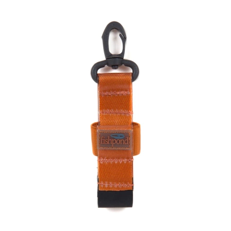 Fishpond Dry Shake Bottle Holder - Cutthroat Orange