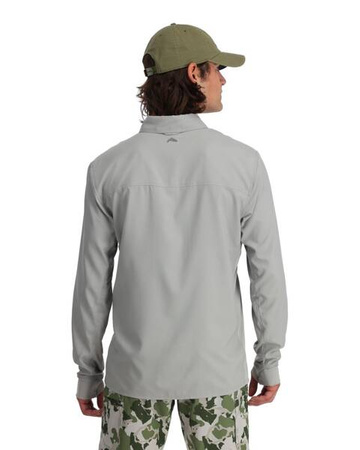 Simms Intruder BiComp Cinder XL