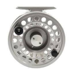 Snowbee SPARE SPOOL FOR ONYX FLY REEL #5/7 Gunmetal Silver