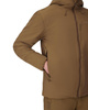Simms Midstream Hooded Jacket Jasper