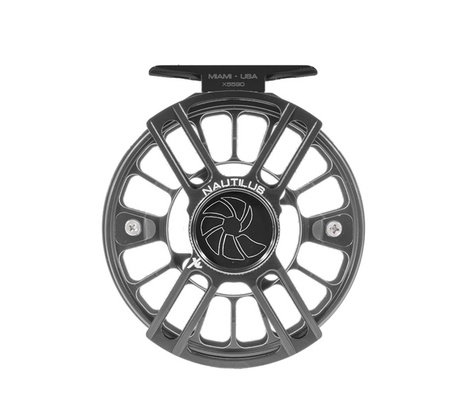 Nautilus X-Series XL Max Spool (lines 7-9)