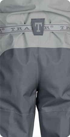 Waders Traper Yukon T-ZIP Pro 2025