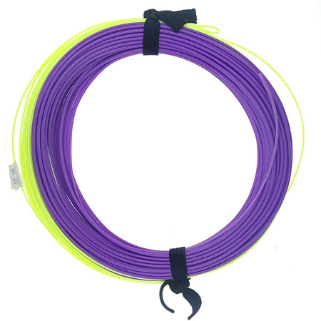 Snowbee XS-PLUS SPECTRE DISTANCE - INTERMEDIATE # 6