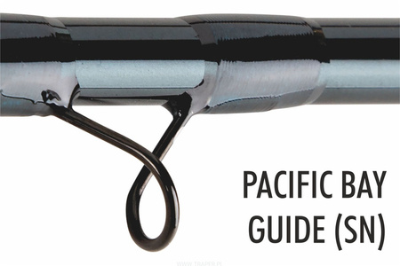 Wędka Traper Warrior SW 9' #10