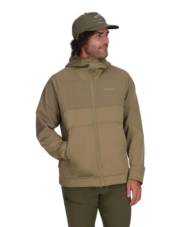 Simms Saginawa Hoody Bay Leaf