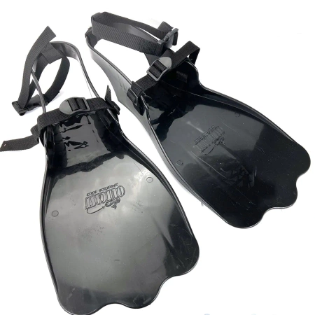 Outcast Bellyboat Fins