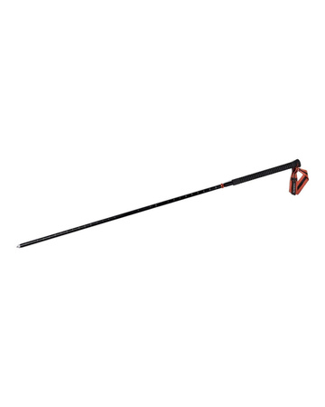 Simms Wading Staff Alum. Black - kij do brodzenia