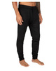Simms Thermal Pant Black - spodnie wędkarskie polarowe