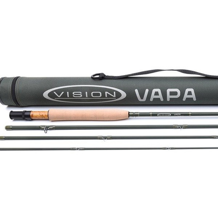 Vision Vapa 9'' #7