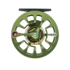 Ross Evolution FS Matte Olive Reel