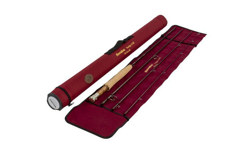 Snowbee Prestige G-XS Fly Rod 9' #4