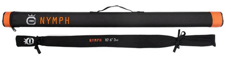 Cortland Nymph Series Fly Rod 10'6"  #4