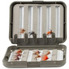 Snowbee Classic Dry Fly Box With Threaders