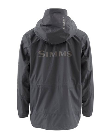 Simms Challenger Jacket Black 3XL