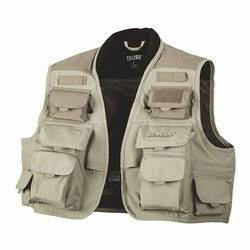 Vest Traper Yukon Short M