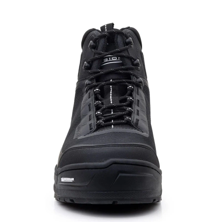 Vision Musta Hiker Michelin - buty do brodzenia z podeszwą gumową