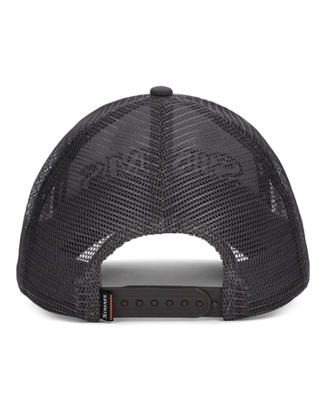 Simms Single Haul Trucker Slate