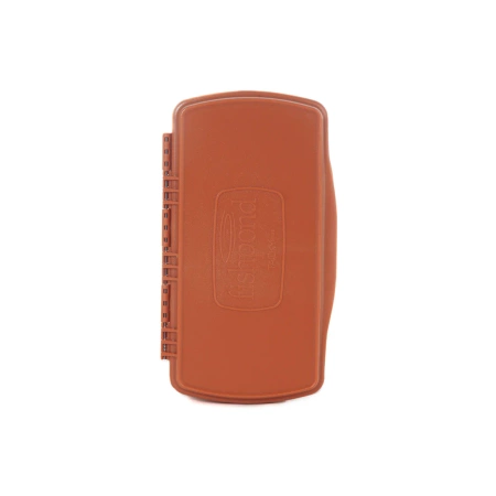 Fishpond Tacky Pescador Fly Box Medium - Burnt Orange - wodoszczelne pudełko muchowe