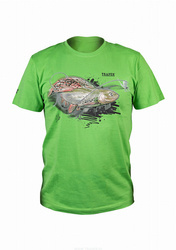 Traper T-SHIRT Grayling Kiwi