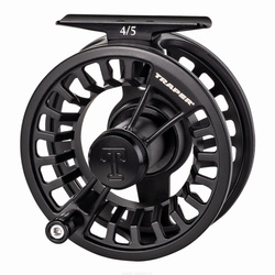 Traper Speed 2025 - kołowrotek muchowy