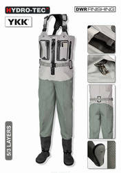 Wodery Traper Yukon T-ZIP 2022 M