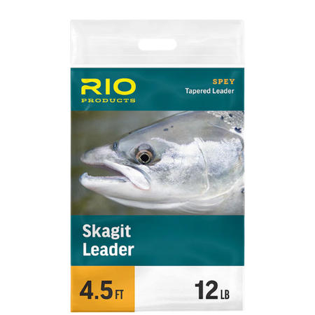  RIO Skagit Leader - przypon do systemów skagit