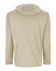 Simms Tech Hoody - Artist Series Stone Trout - koszulka wędkarska z kapturem i ochroną UV