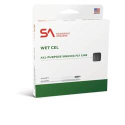 SA Wet Cel Sink 2 Brown WF-S