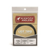 SA UST Textured Tip 8' Intermediate