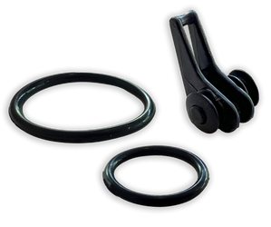 Loon Hook Holder - zaczep do przynęt