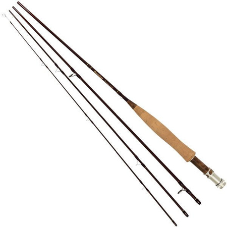 Snowbee Prestige G-XS Fly Rod 9'6" #3