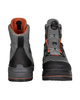 Simms Guide BOA Boot Felt Slate - buty do brodzenia z podeszwą filcową