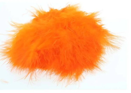 Wapsi Wolly Bugger Marabou
