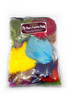 Whiting Tier's Variety Pack - Zestaw Piór 