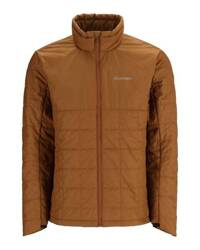 Simms Fall Run Collared Jacket Cobia