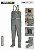 Waders Traper Creek Boots XLK /46