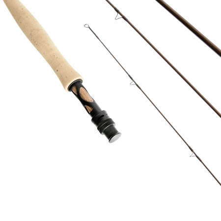 St. Croix Imperial USA 9' #4