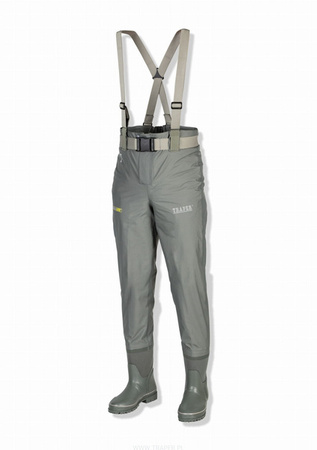 Waders Traper Creek Pants Boots MK /41