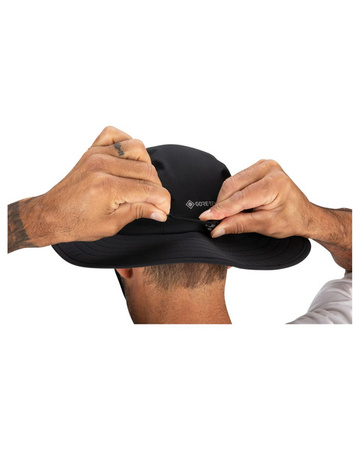 Simms Gore-Tex Guide Sombrero Black