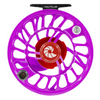 Nautilus CCFX2 #8/10 Custom Reel Purple