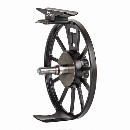 Szpula Traper BLAST Black