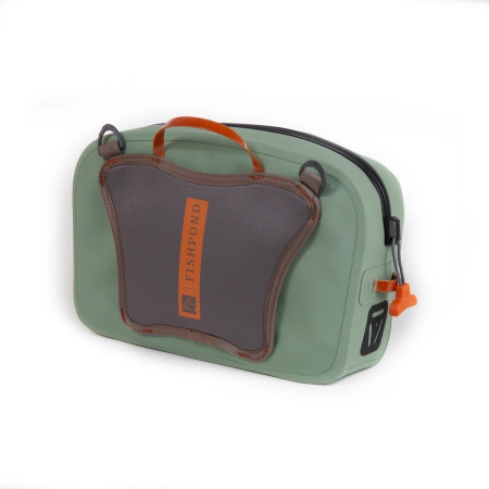 Fishpond Thunderhead Small Submersible Lumbar - Eco Yucca 