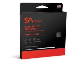 SA Amplitude Smooth Infinity Salt WF-8