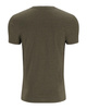 Simms Hook & Loop T-Shirt Military Heather