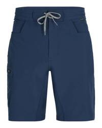 Simms Seamount Board Shorts Midnight