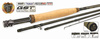 Fly rod Traper GST 9-9,6' #4