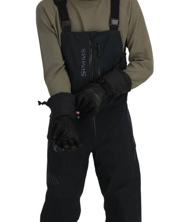 Simms Guide Insulated Glove Black XL