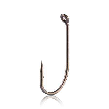 Mustad Heritage S70 Nymph #6