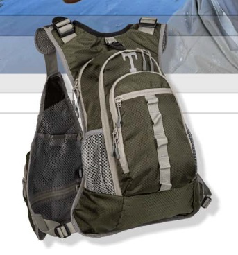 Traper Chest & Backpack Active