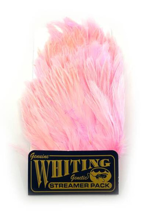 Whiting American Streamer Pack 